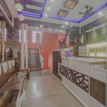 Super Hotel O Kalpana Residency Inn سيليجوري المظهر الخارجي الصورة