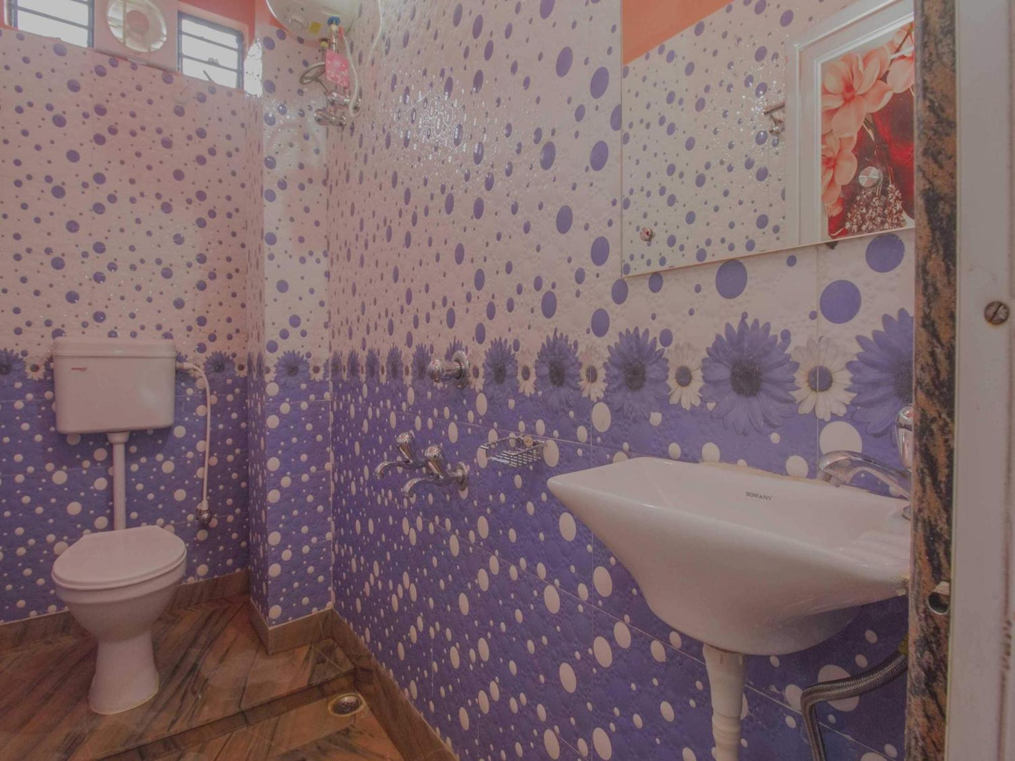 Super Hotel O Kalpana Residency Inn سيليجوري المظهر الخارجي الصورة