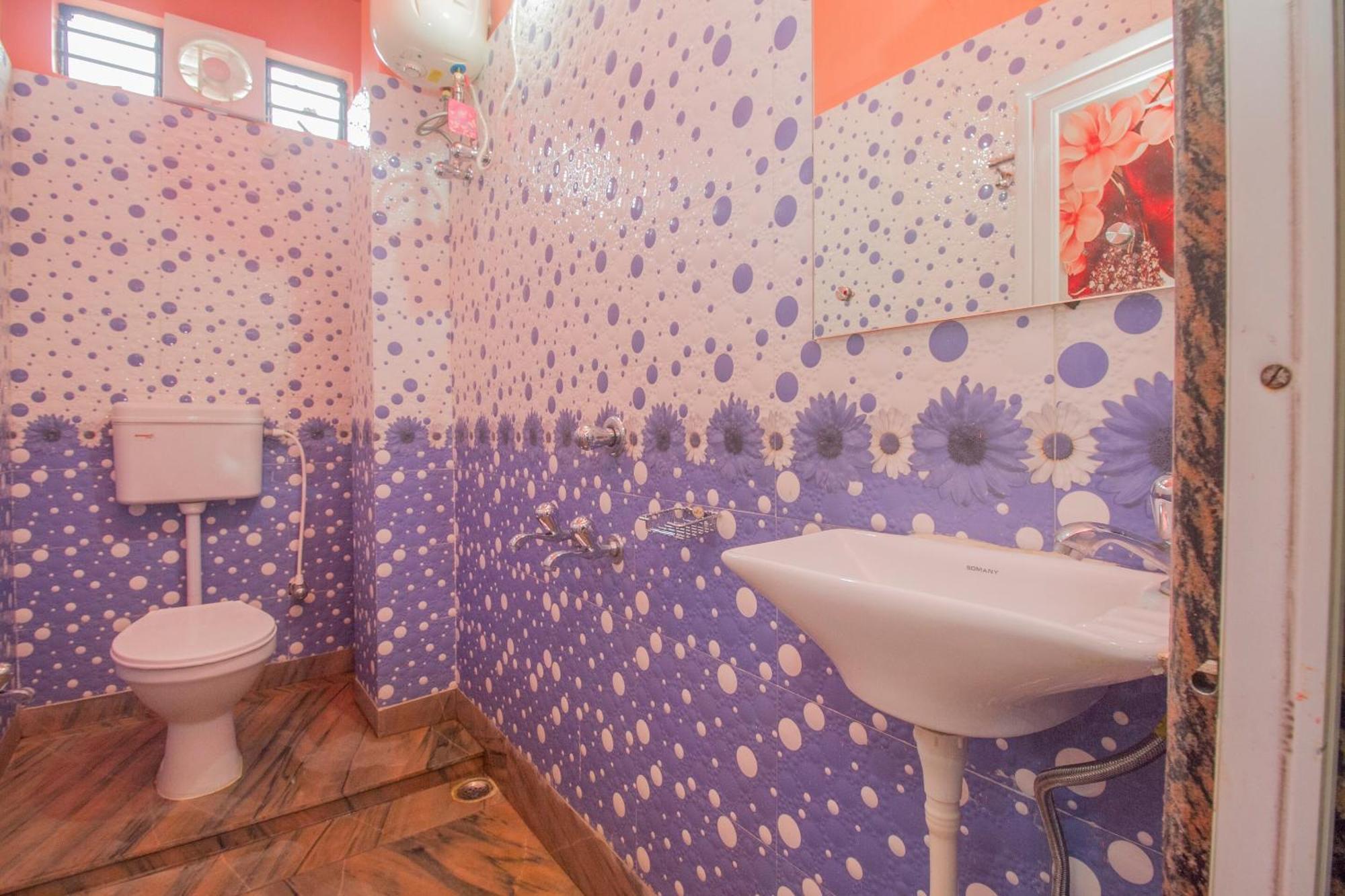 Super Hotel O Kalpana Residency Inn سيليجوري المظهر الخارجي الصورة